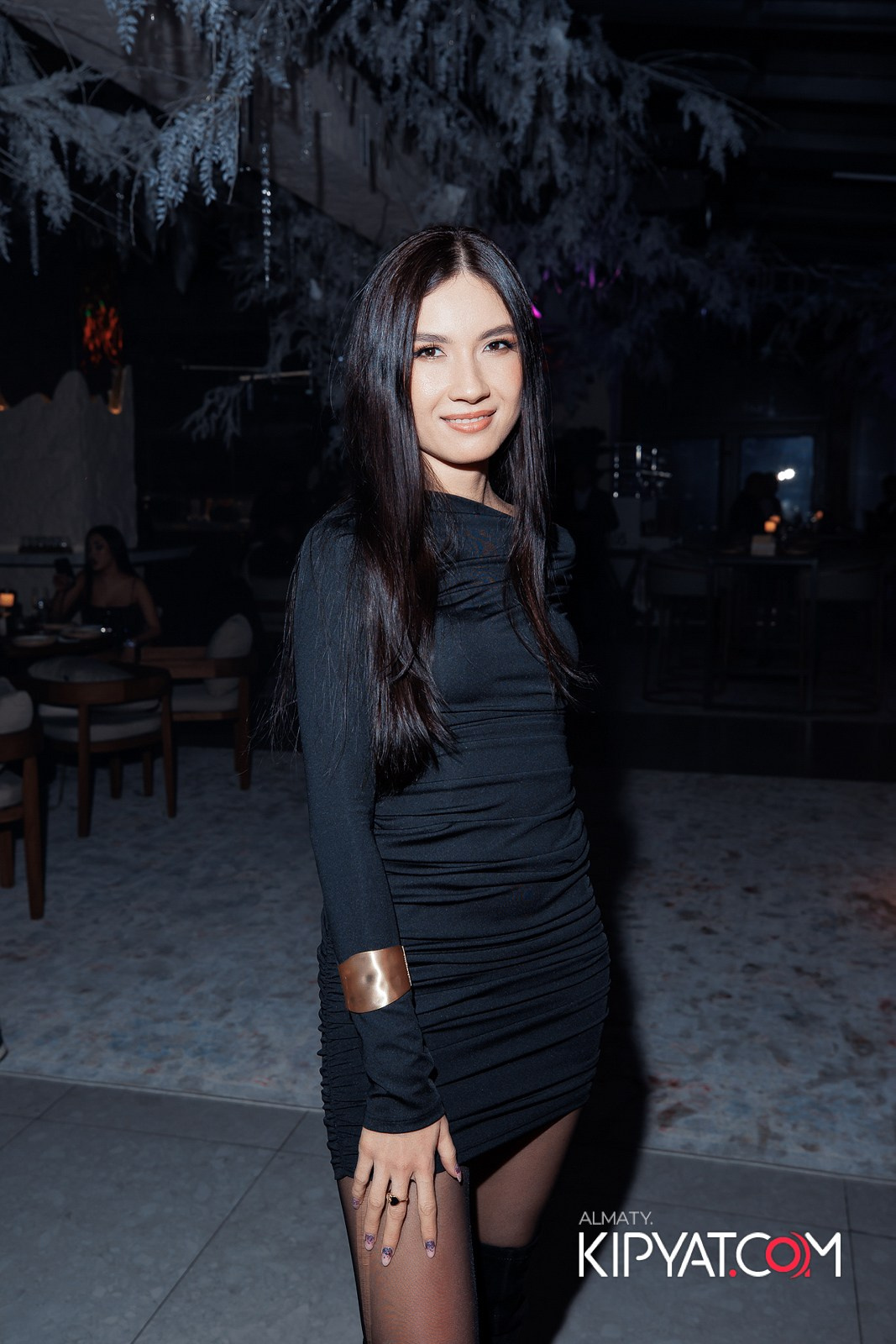 EDEN BAR & RESTAURANT. КИПЯТКОМ АЛМАТЫ!