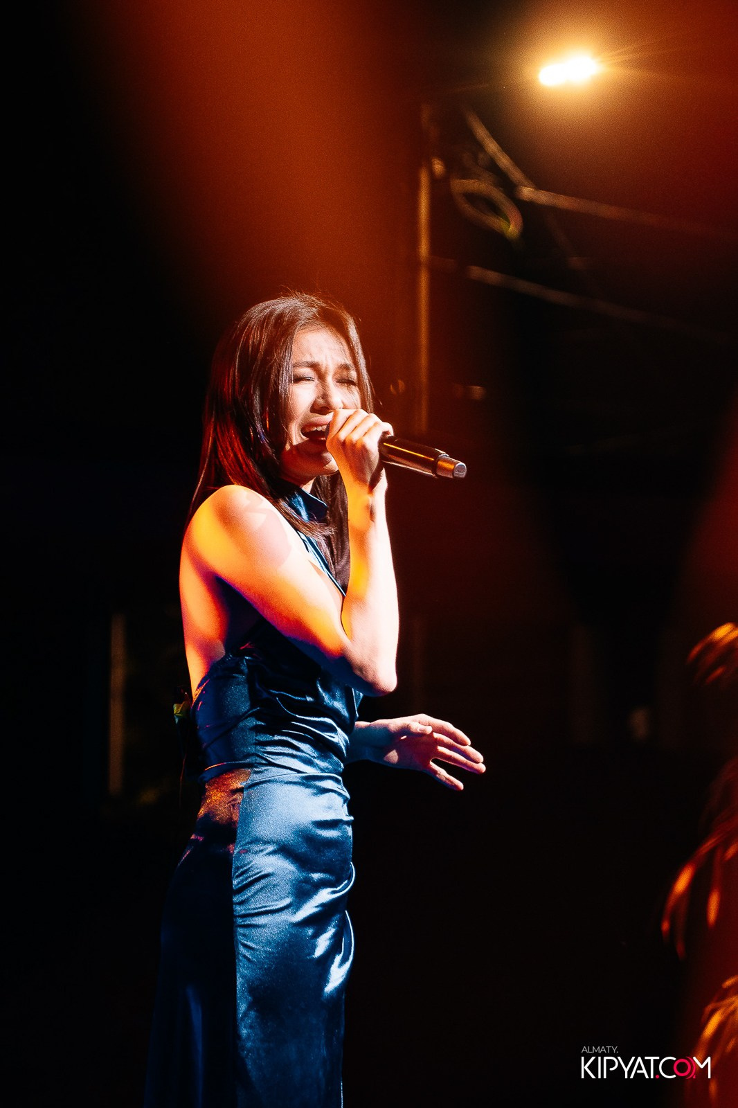 QUEEN. КИПЯТКОМ АЛМАТЫ! Фотосъемка мероприятий в Алматы