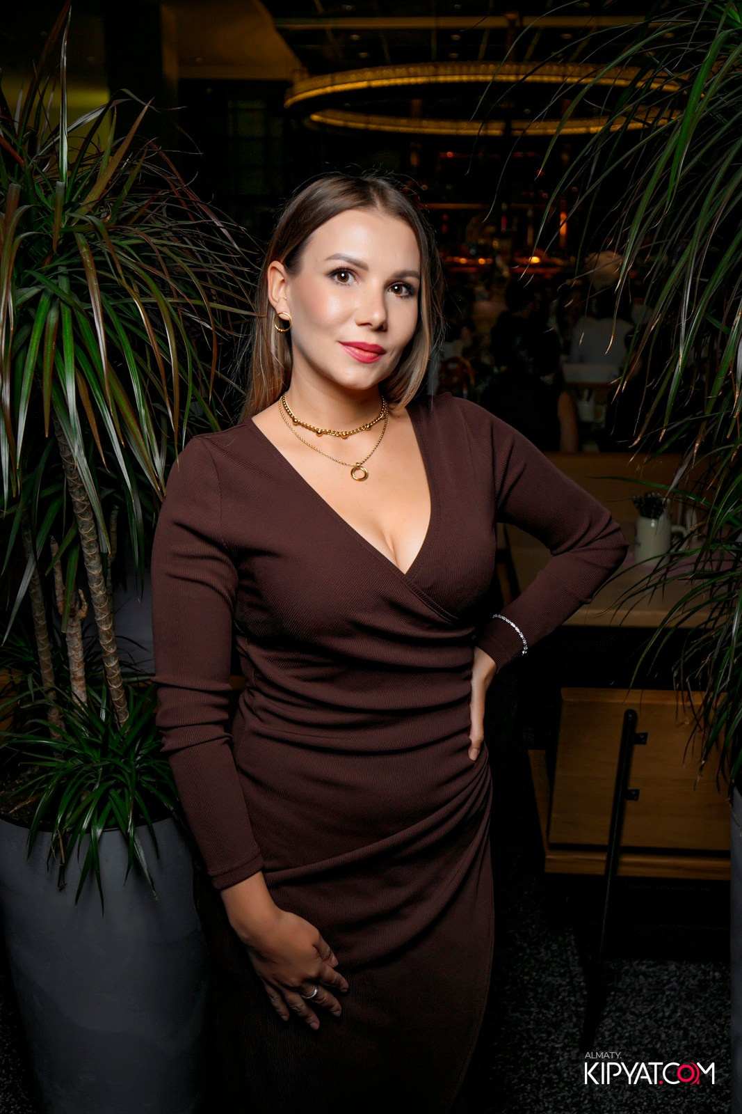 PAULANER. КИПЯТКОМ АЛМАТЫ!