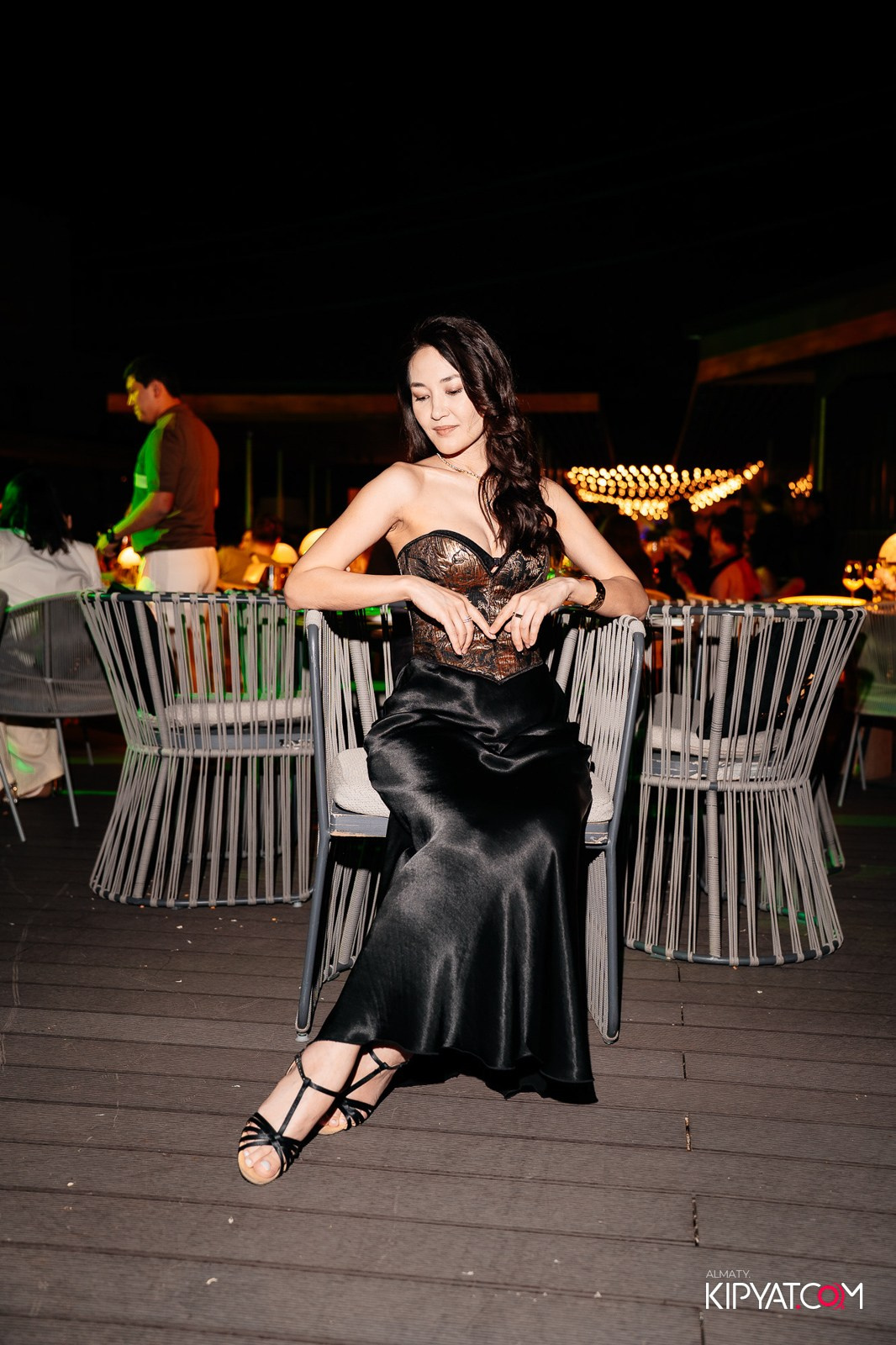 QUEEN. КИПЯТКОМ АЛМАТЫ! Фотосъемка мероприятий в Алматы