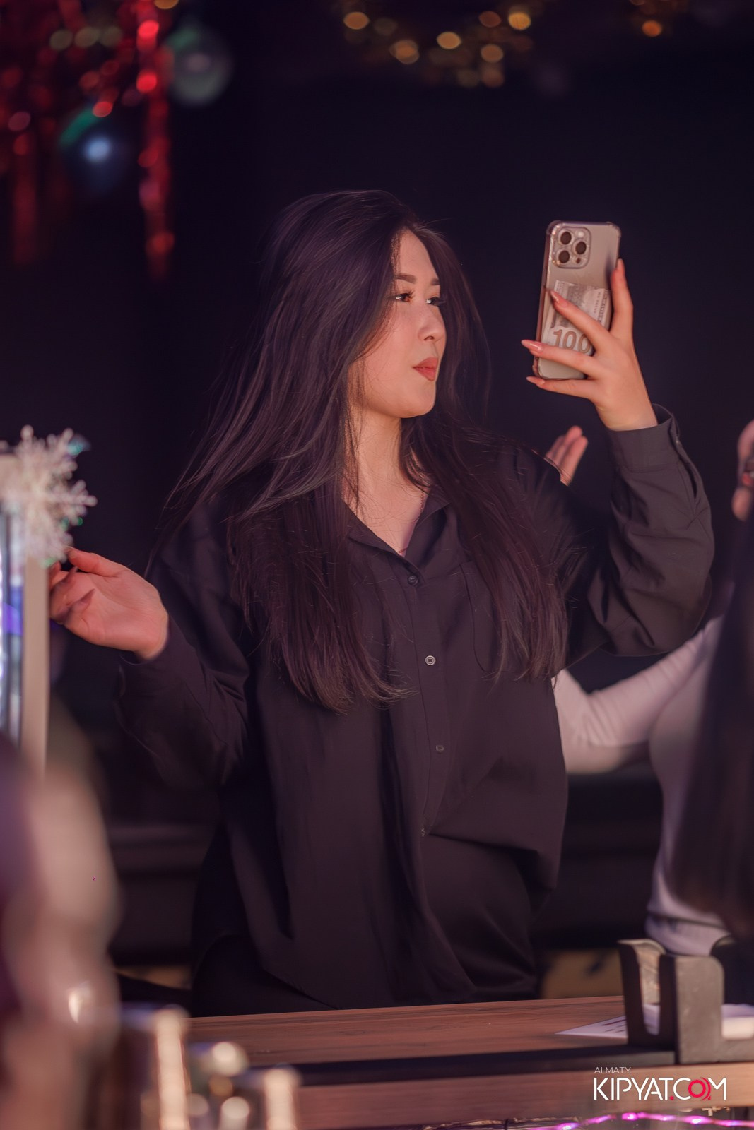 BHB. КИПЯТКОМ АЛМАТЫ!