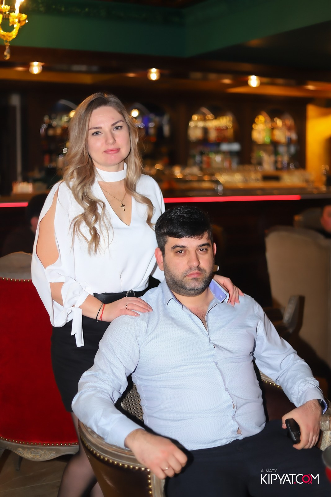 РЕСТОРАН ALAZANI. КИПЯТКОМ АЛМАТЫ! Фотосъемка мероприятий в Алматы