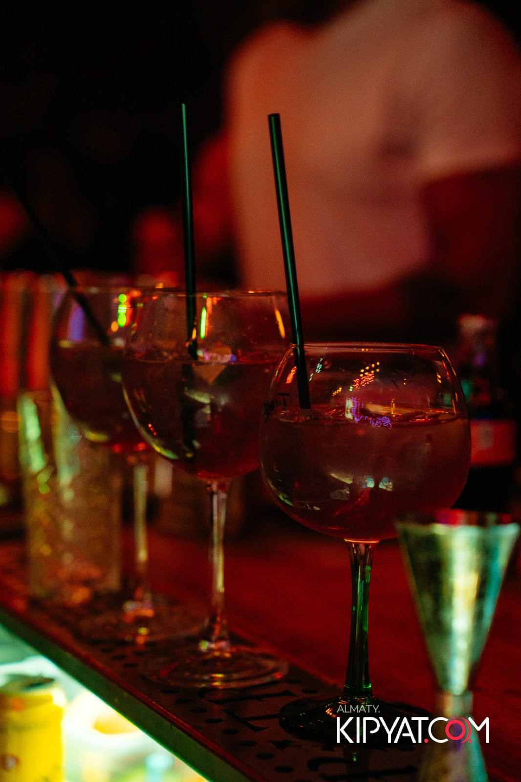 VICTORY MEXICAN AND WILD. КИПЯТКОМ АЛМАТЫ!