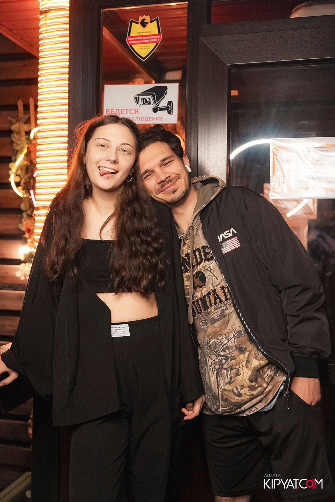 VICTORY PUB. КИПЯТКОМ АЛМАТЫ!