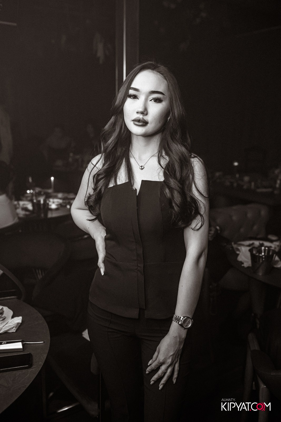 PATRIKI RESTAURANT. КИПЯТКОМ АЛМАТЫ!