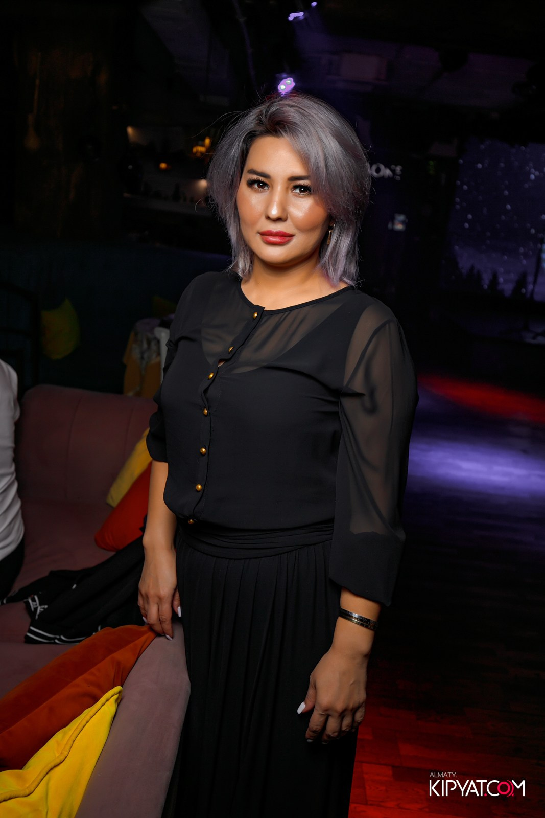 ВАХТАНГУРИ. КИПЯТКОМ АЛМАТЫ!