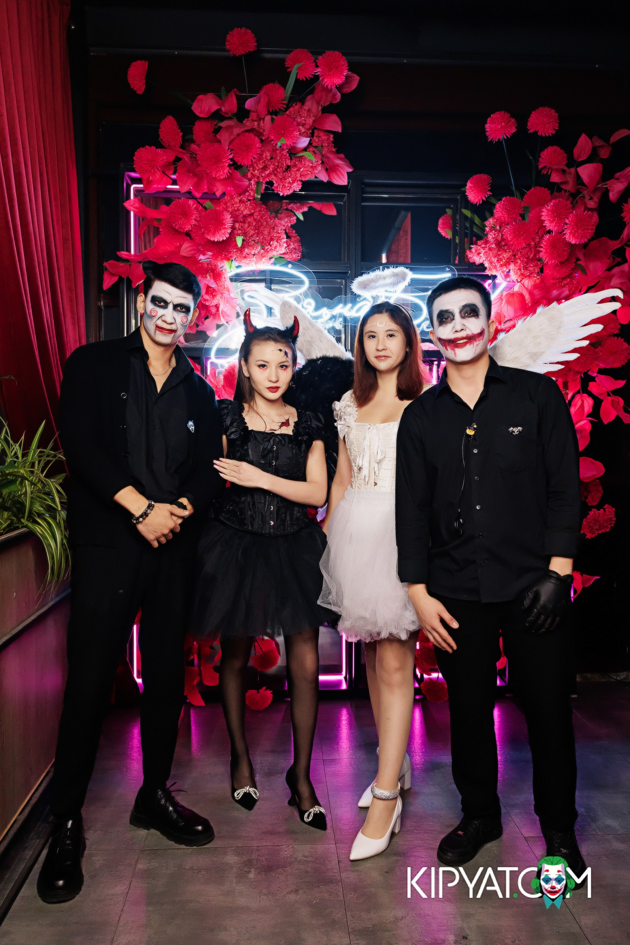 ЗАЯ НА БИС!. КИПЯТКОМ АЛМАТЫ!