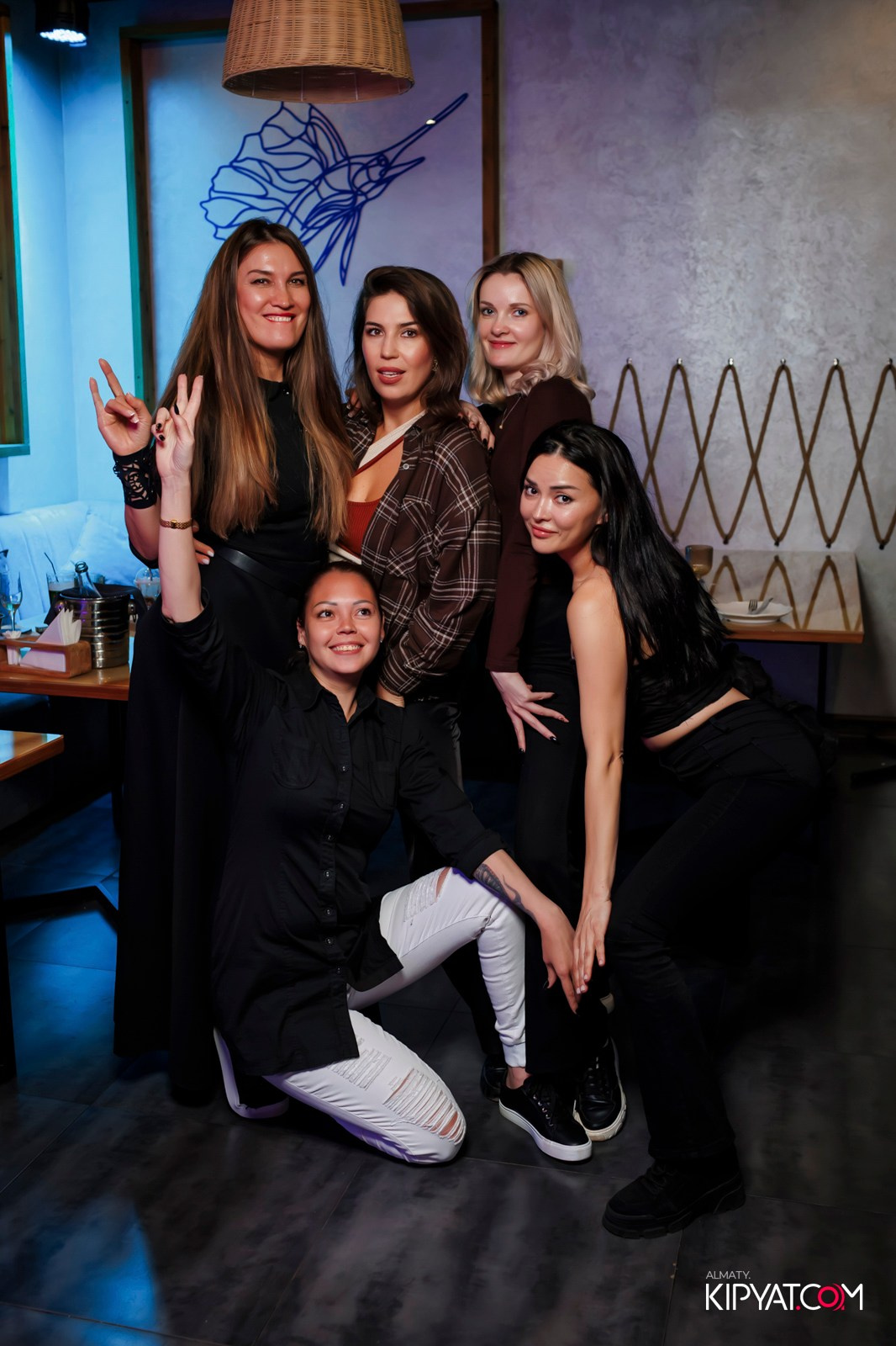 ДОРОГАЯ, Я НЕ ПИЛ. КИПЯТКОМ АЛМАТЫ! Фотосъемка мероприятий в Алматы