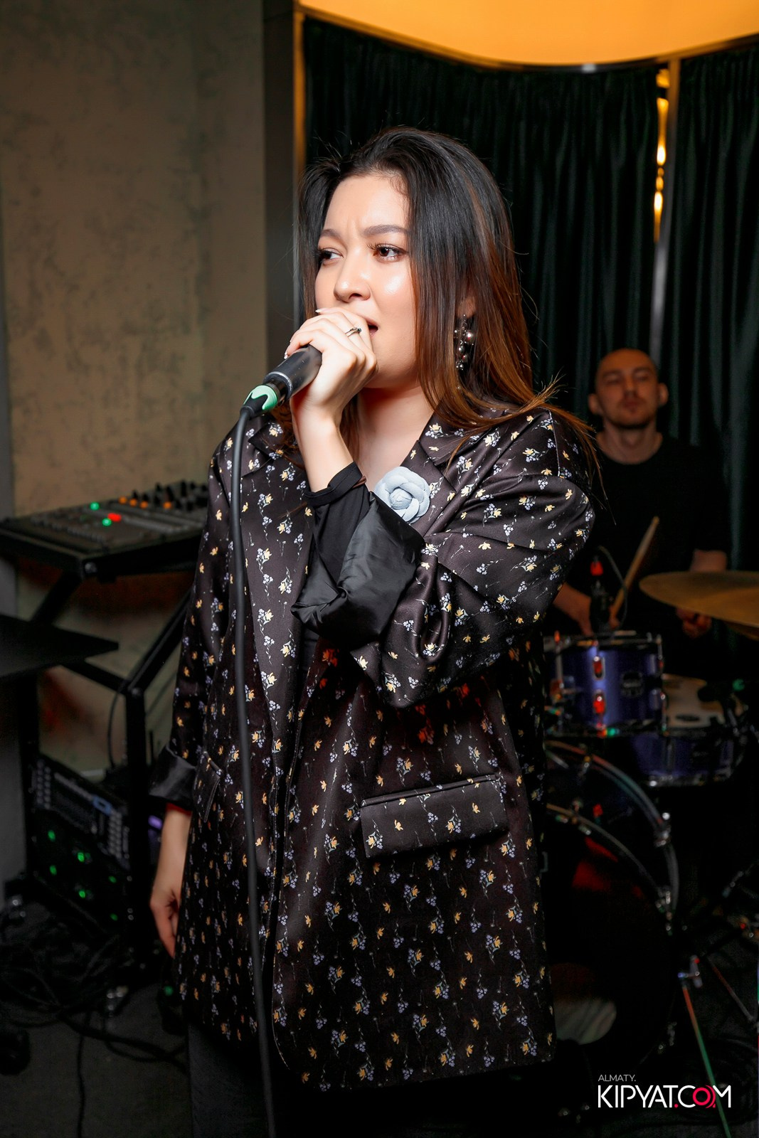 ПИНТА НА ТУЛЕБАЕВА. КИПЯТКОМ АЛМАТЫ!