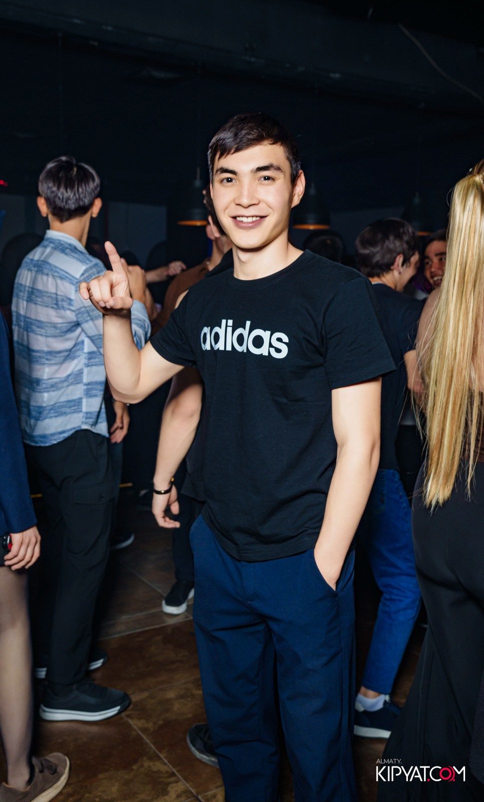 ARAGOSTA. КИПЯТКОМ АЛМАТЫ! Фотосъемка мероприятий в Алматы