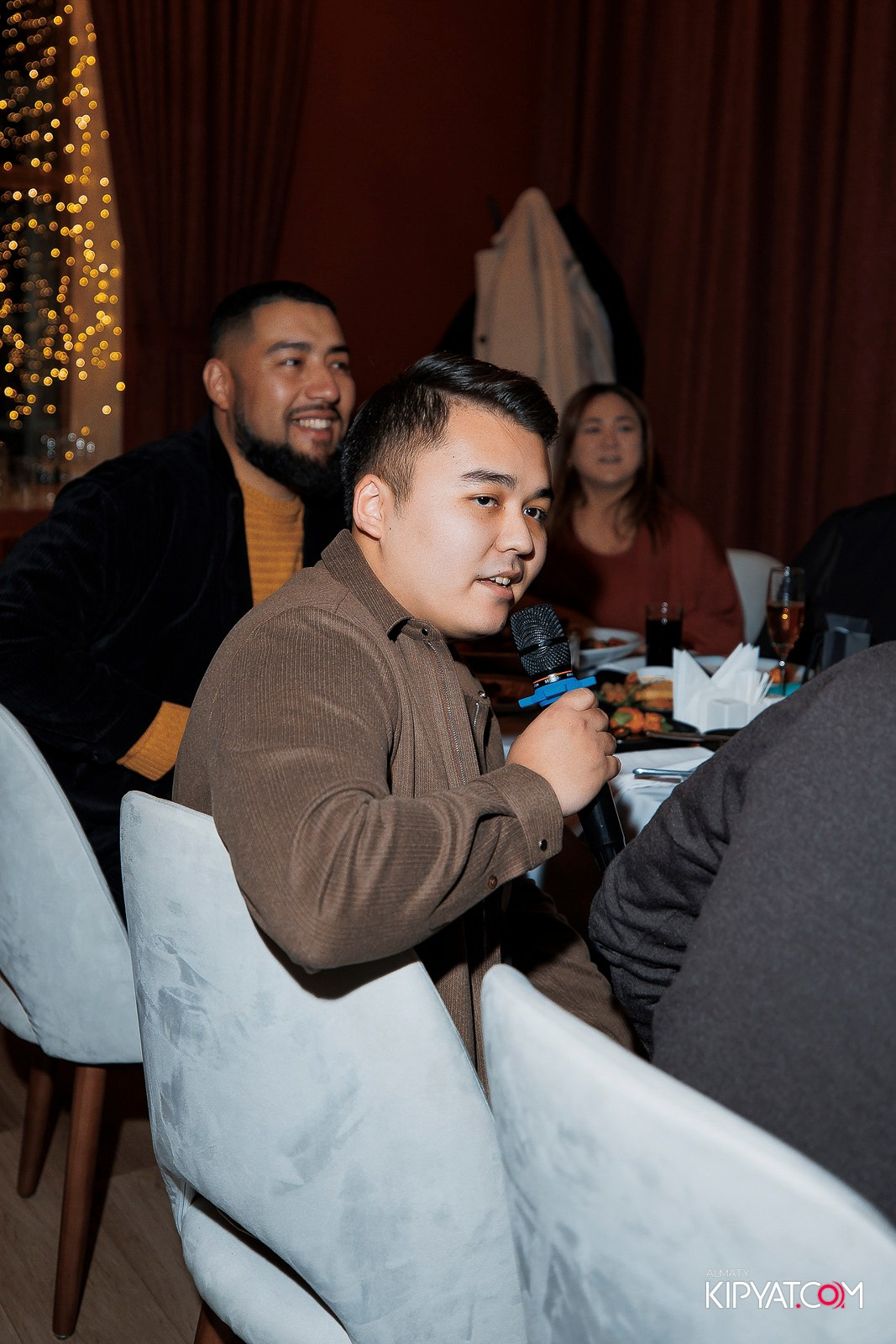 TITO ARCANUM. КИПЯТКОМ АЛМАТЫ! Фотосъемка мероприятий в Алматы