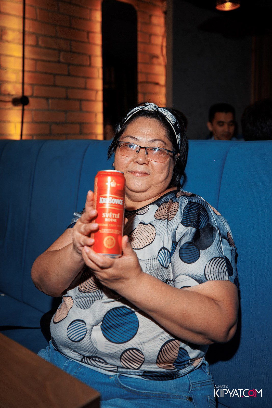 GENTLEMEN'S DAY В ПИНТЕ MEGA ALMA-ATA. КИПЯТКОМ АЛМАТЫ!