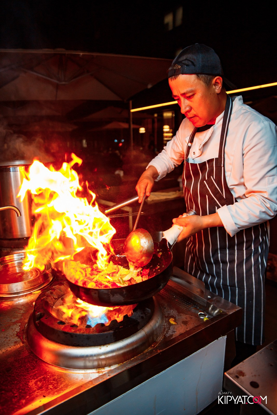 LAGMAN AND UNLIMITED PIVO PARTY. КИПЯТКОМ АЛМАТЫ!