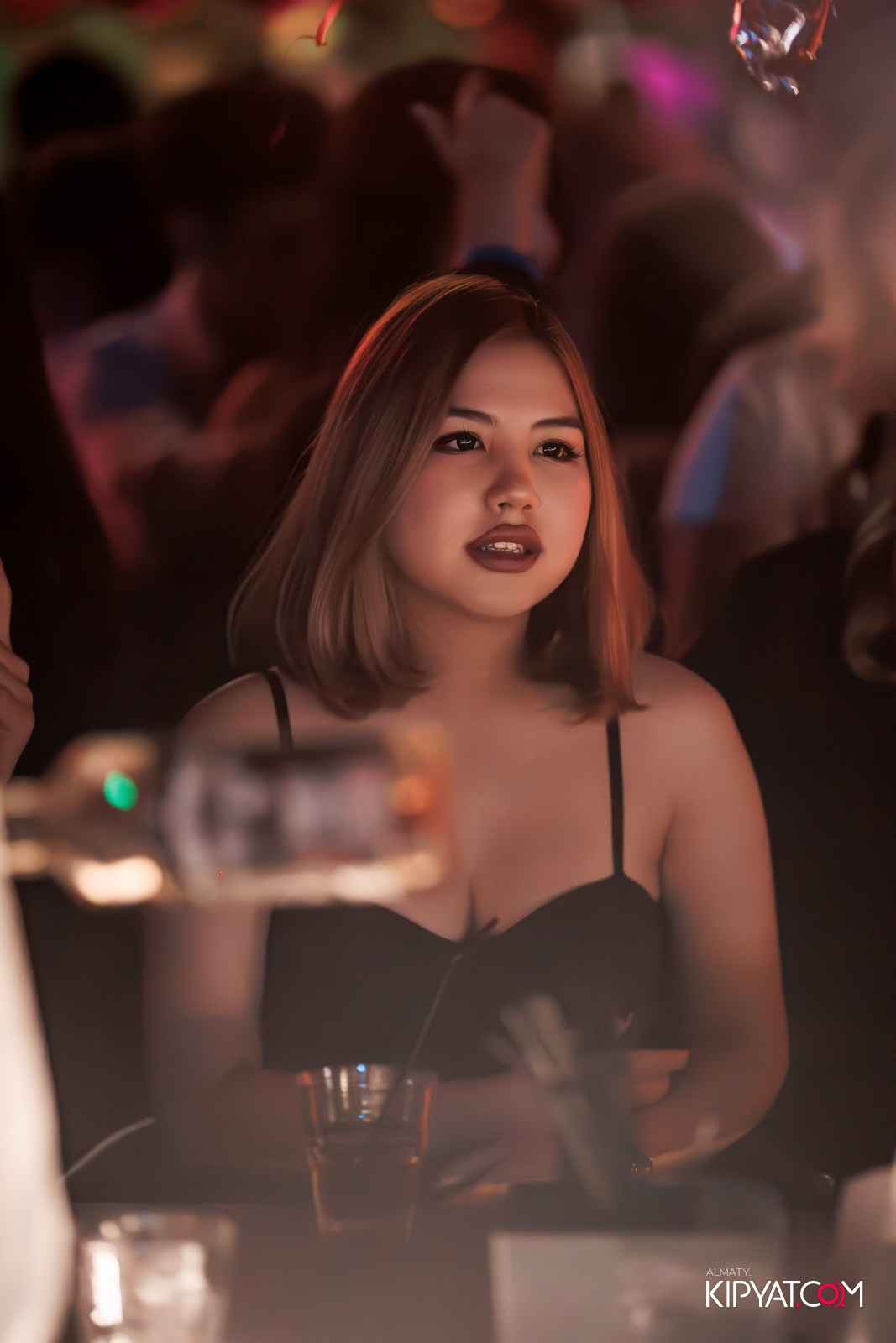 BHB. КИПЯТКОМ АЛМАТЫ!