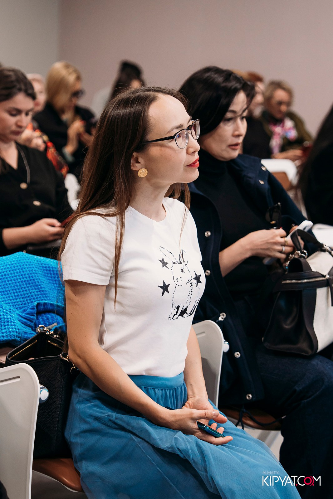 UMAI. ТОЧКА РОСТА — АЛМАТЫ. КИПЯТКОМ АЛМАТЫ!