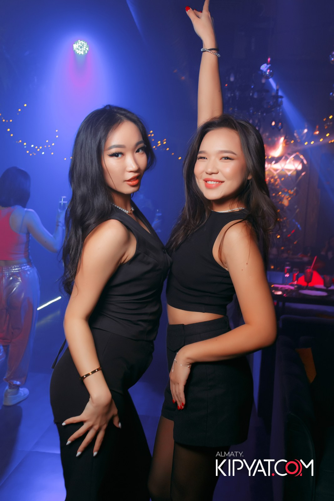 ДОРОГАЯ Я НЕ ПИЛ. КИПЯТКОМ АЛМАТЫ!