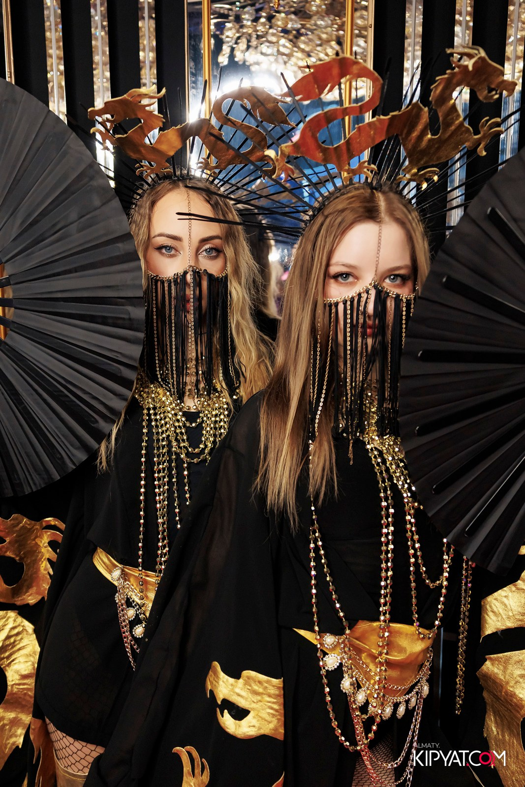 ЗАЯ, НА БИС. КИПЯТКОМ АЛМАТЫ!