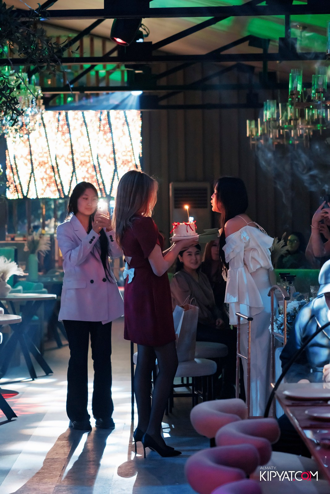 SAHARA ASIAN MIX. КИПЯТКОМ АЛМАТЫ! Фотосъемка мероприятий в Алматы