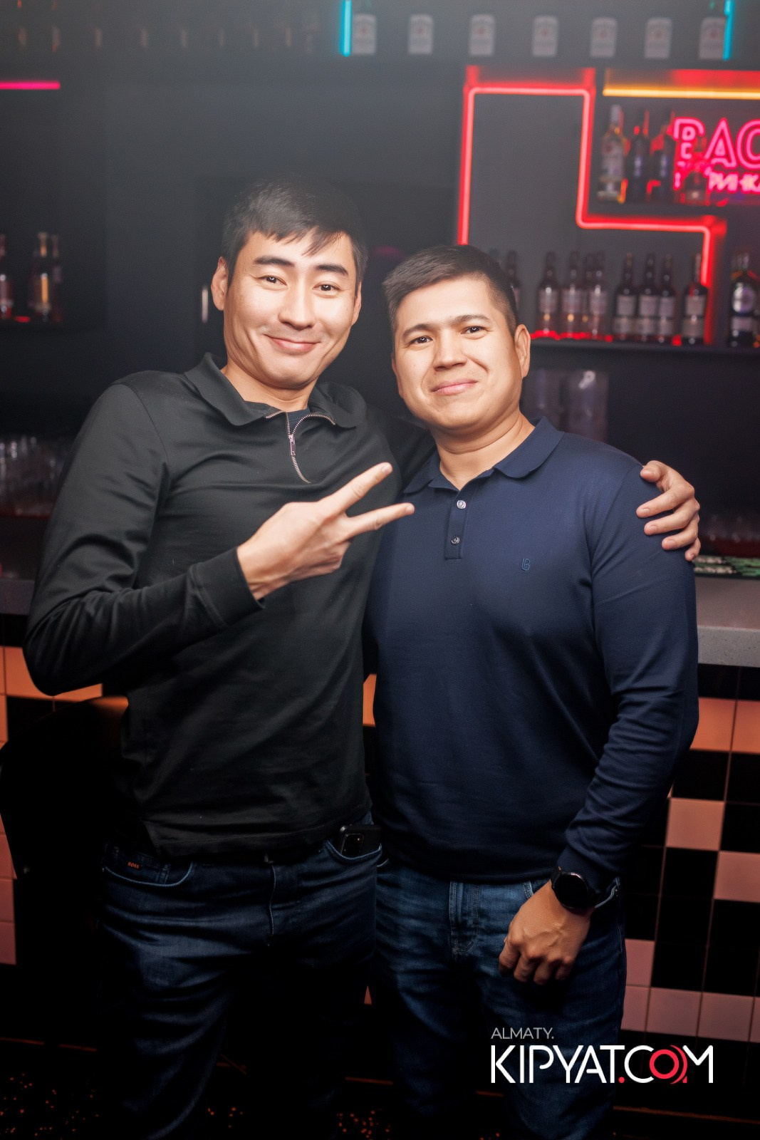 SANTA BARBARA — МЮЗИКЛ ДЖУЛИЯ. КИПЯТКОМ АЛМАТЫ!