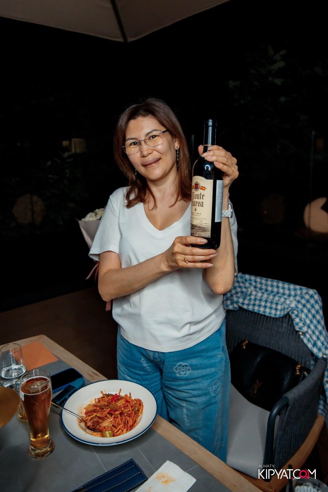 LAGMAN AND UNLIMITED PIVO PARTY. КИПЯТКОМ АЛМАТЫ!