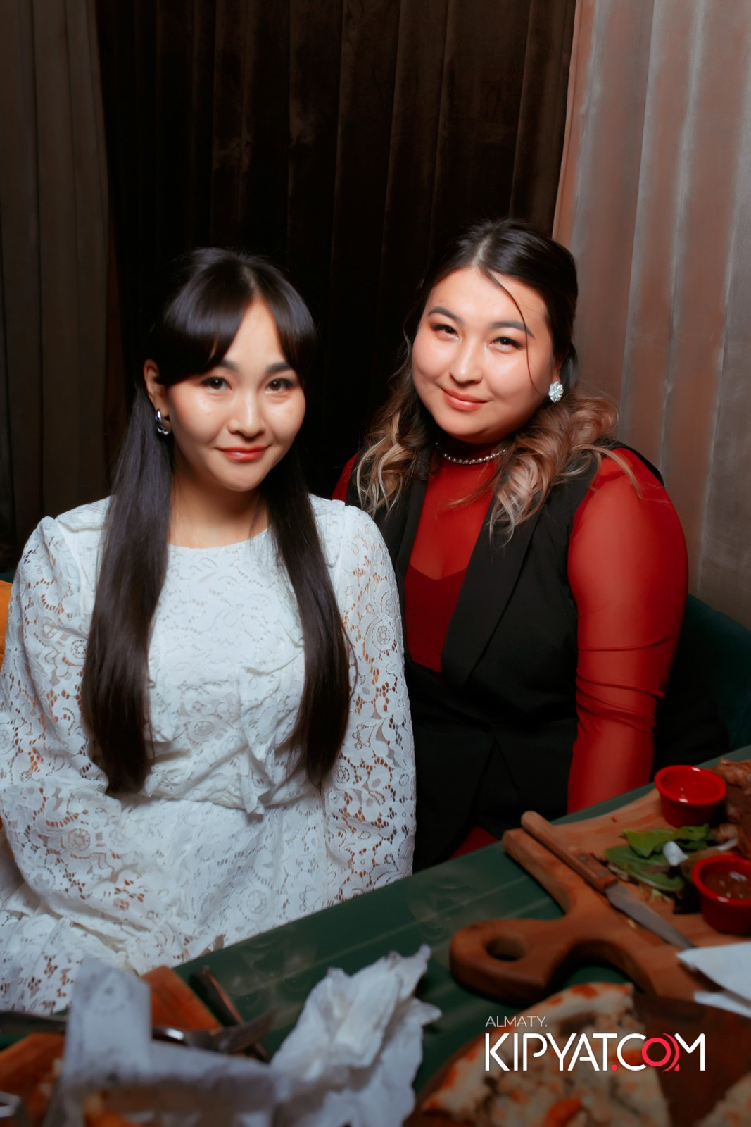 ДОРОГАЯ Я НЕ ПИЛ. КИПЯТКОМ АЛМАТЫ!