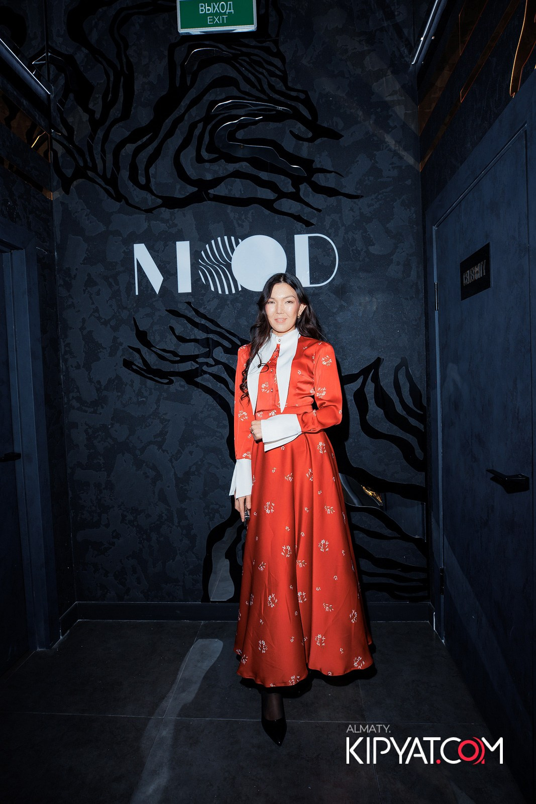 MOOD KARAOKE & TERRACE. КИПЯТКОМ АЛМАТЫ!