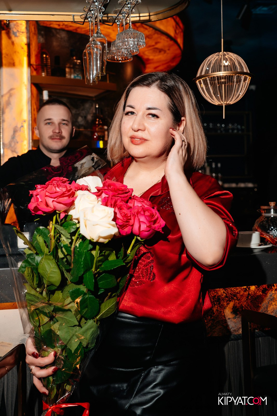 FORT VERNYI. КИПЯТКОМ АЛМАТЫ!