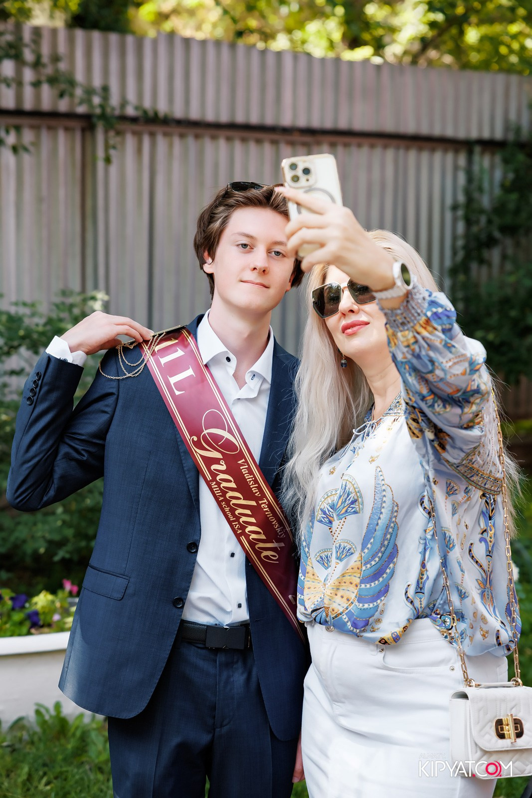 МЕЖДУНАРОДНАЯ ШКОЛА АЛМАТЫ — ВЫПУСК 2025. КИПЯТКОМ АЛМАТЫ!