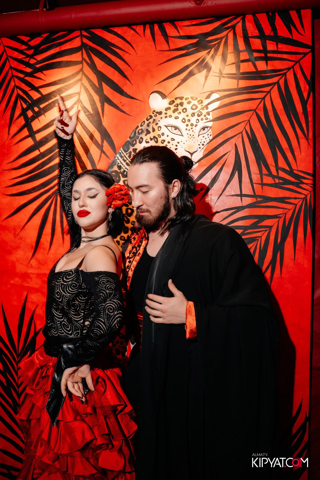 SAVAYA RESTAURANT. КИПЯТКОМ АЛМАТЫ!