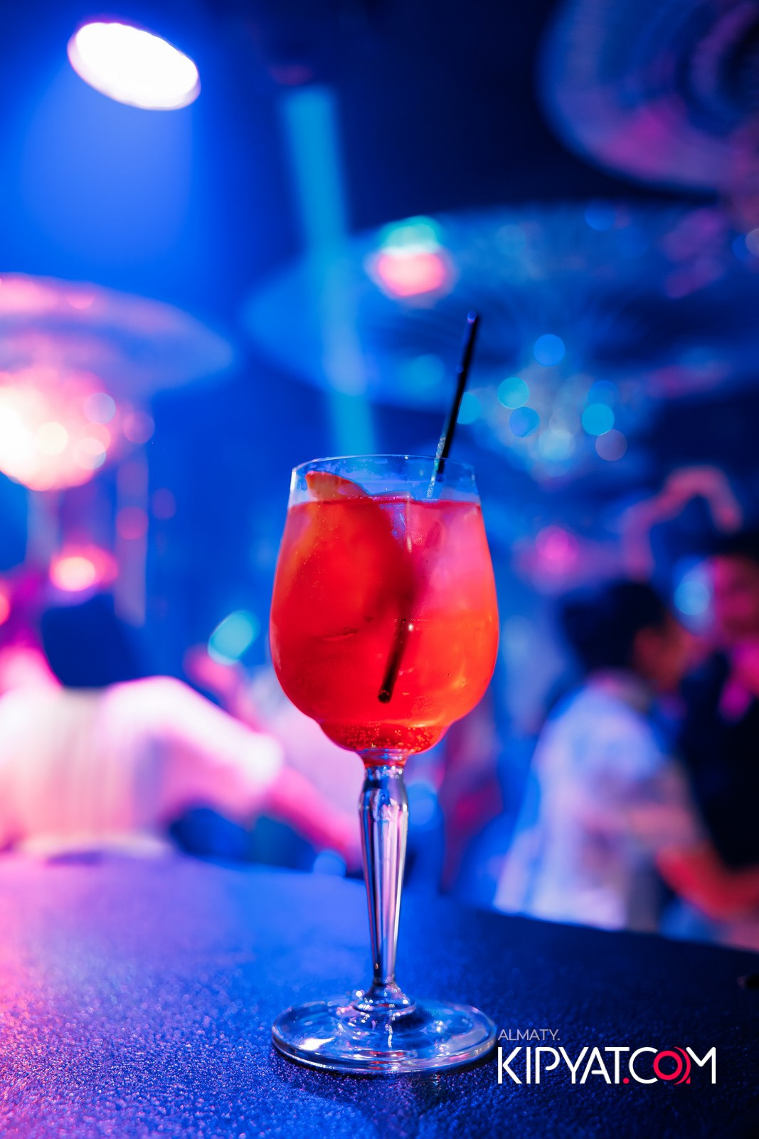 ЗАЯ, НА БИС. КИПЯТКОМ АЛМАТЫ!