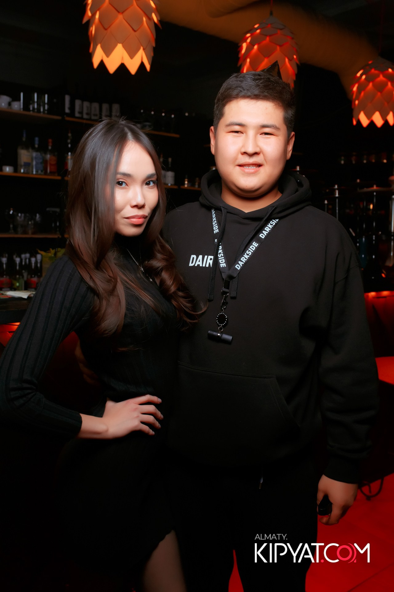 ШИШКА LOUNGE НА ЖИБЕК ЖОЛЫ. КИПЯТКОМ АЛМАТЫ!