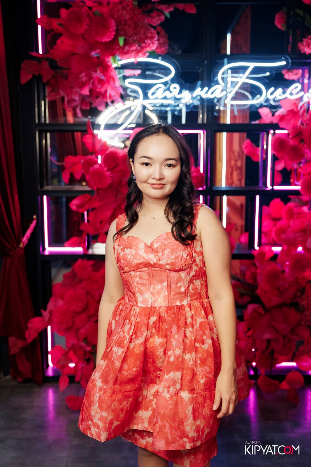 ЗАЯ, НА БИС. КИПЯТКОМ АЛМАТЫ!