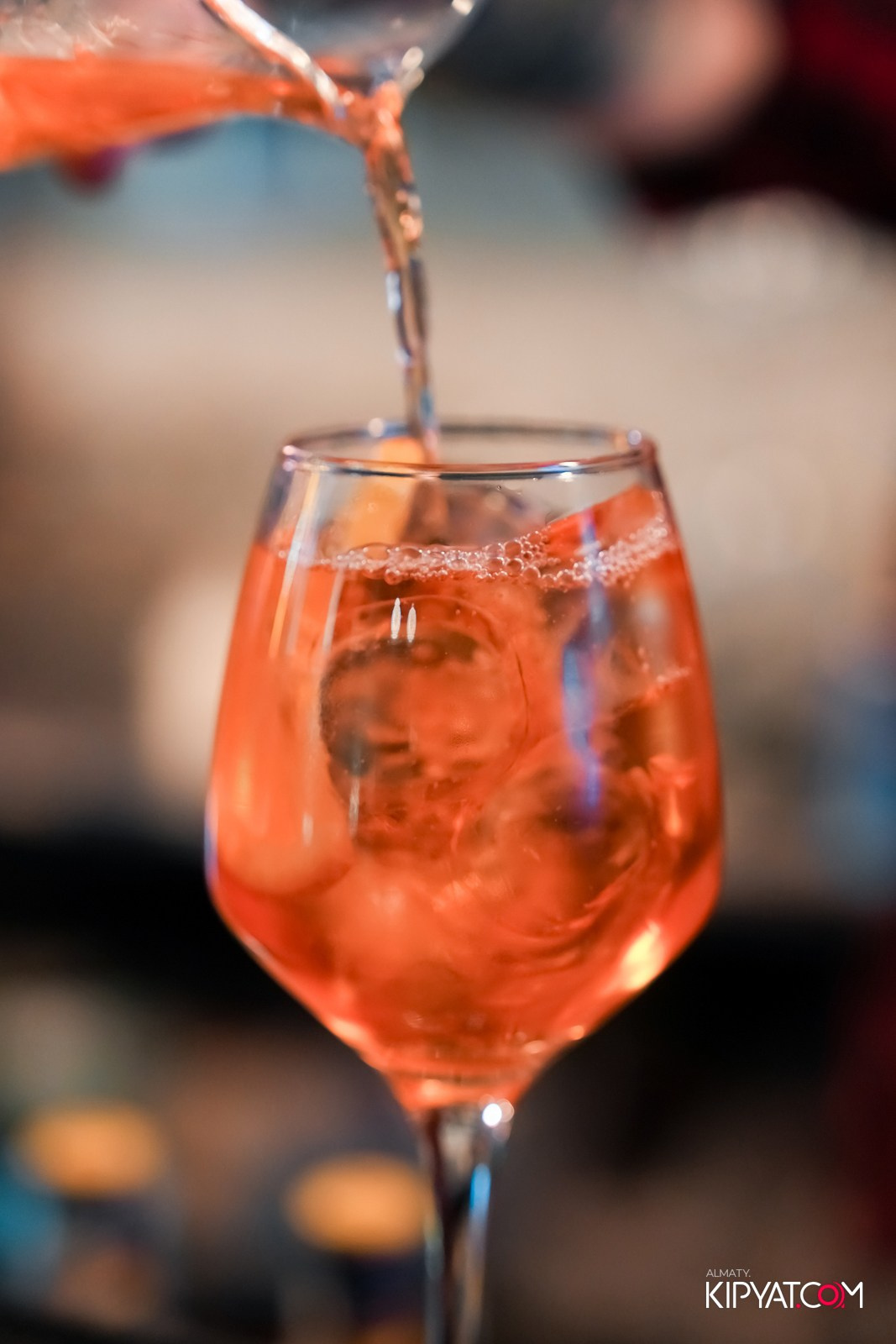 VICE CITY. КИПЯТКОМ АЛМАТЫ!