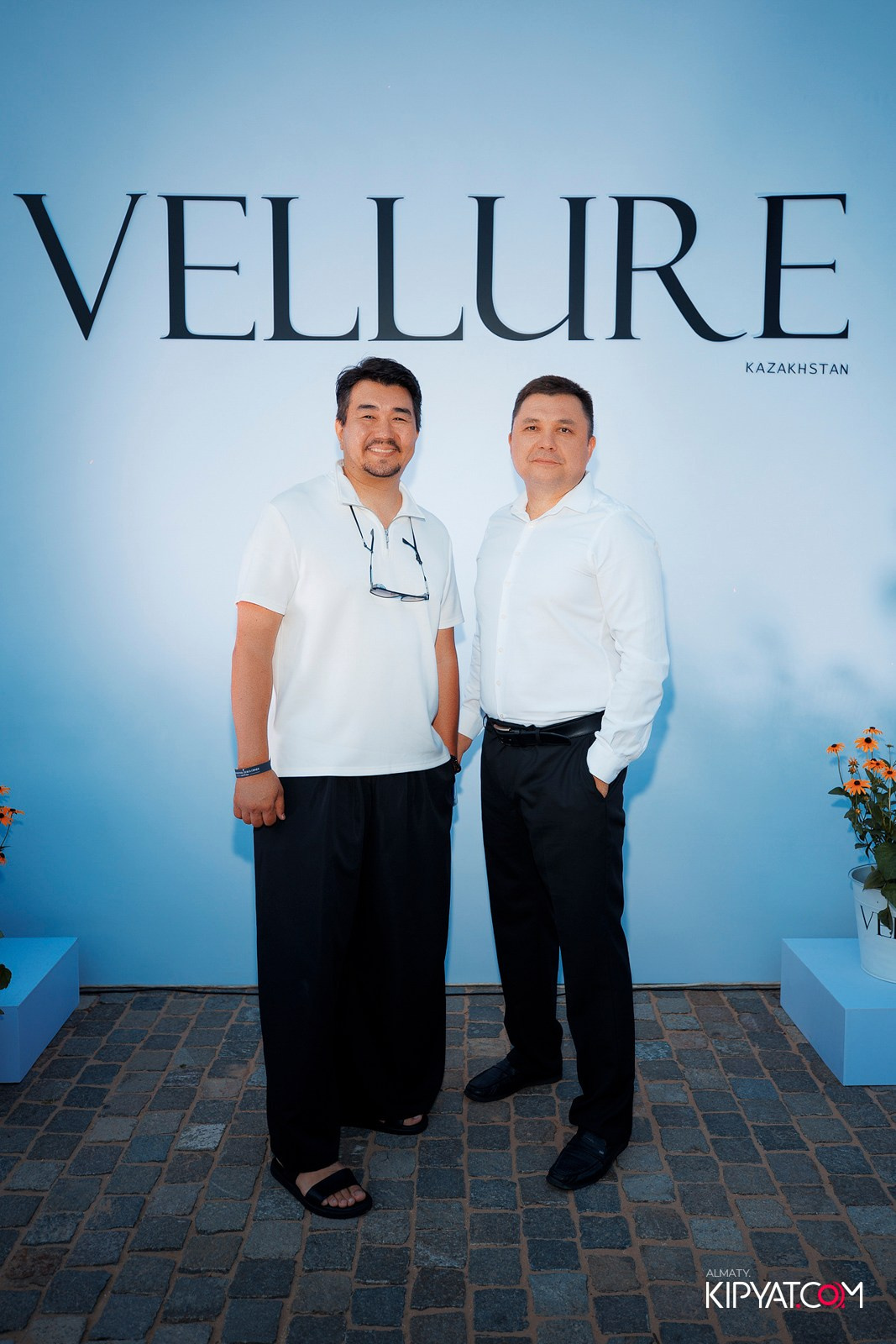 TRADITIONAL DESIGN DINNER 2025. КИПЯТКОМ АЛМАТЫ!