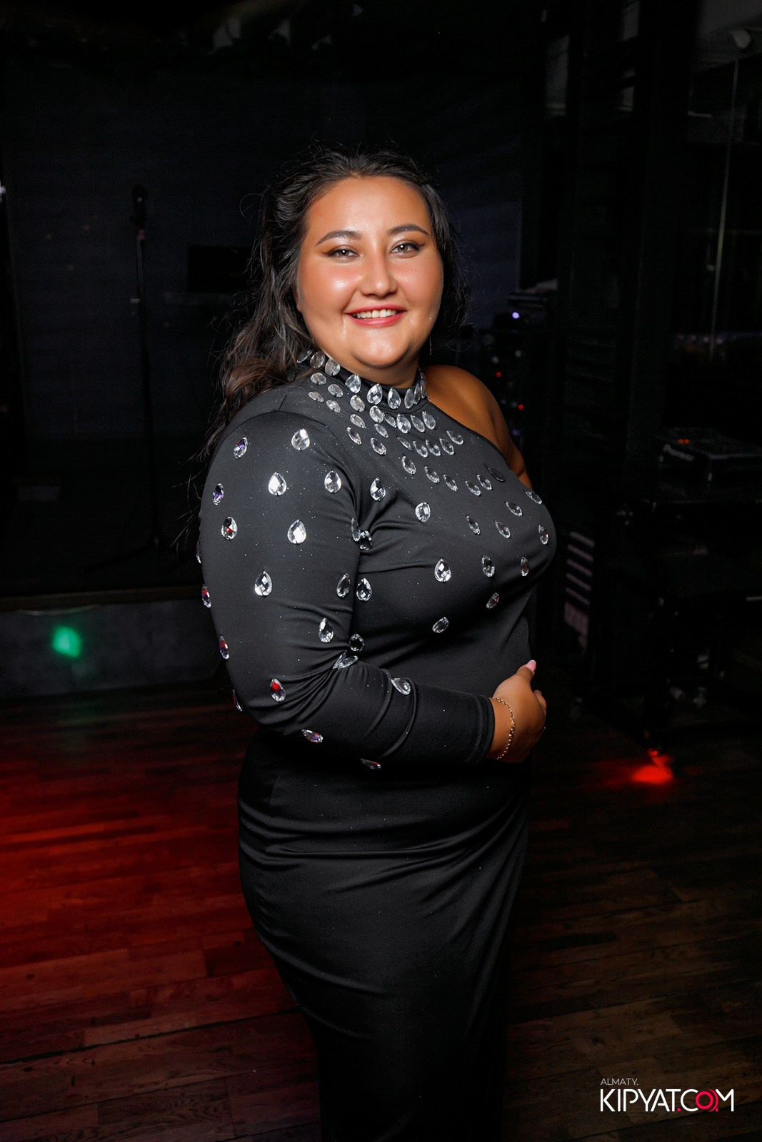 ВАХТАНГУРИ. КИПЯТКОМ АЛМАТЫ!