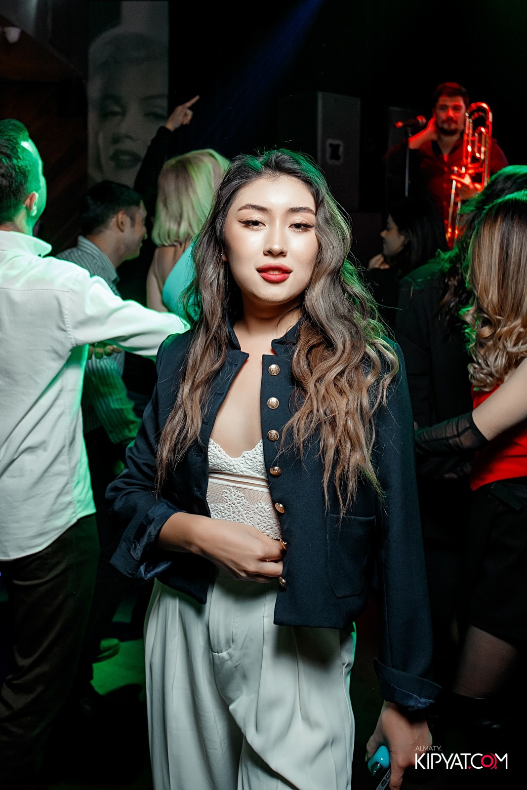 ПИНТА НА ДОСТЫК. КИПЯТКОМ АЛМАТЫ!