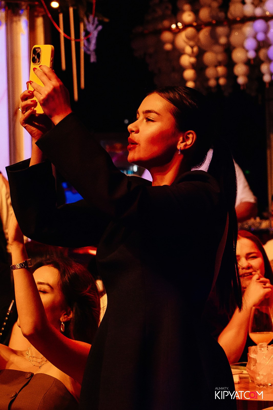 QUEEN. КИПЯТКОМ АЛМАТЫ!