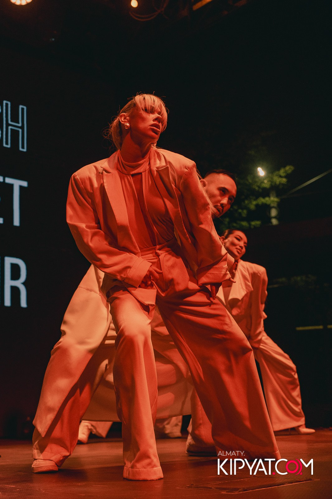 QUEEN. КИПЯТКОМ АЛМАТЫ!