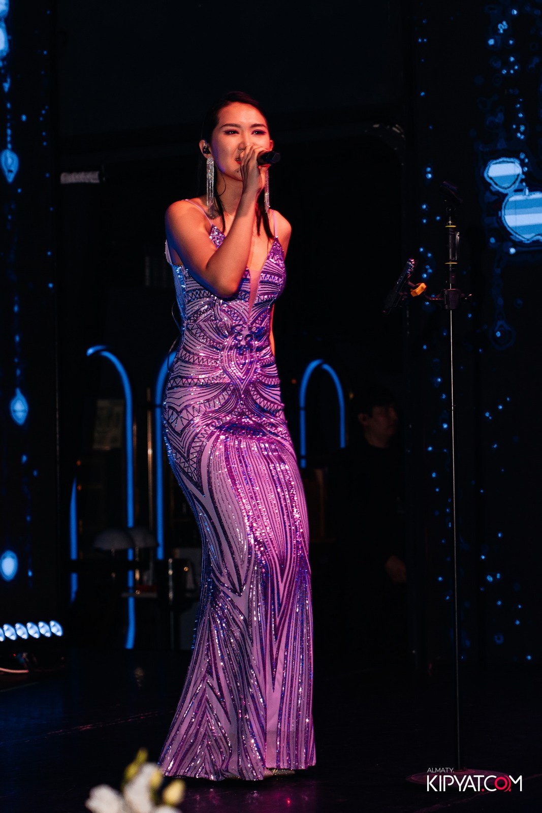 QUEEN. КИПЯТКОМ АЛМАТЫ!