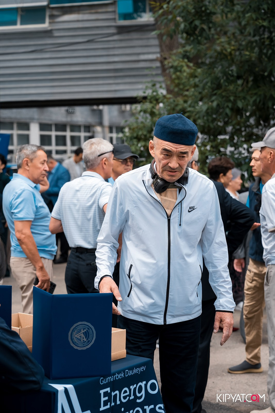 50 ЛЕТ — АЛМАТИНСКИЙ УНИВЕРСИТЕТ ЭНЕРГЕТИКИ И СВЯЗИ. КИПЯТКОМ АЛМАТЫ!