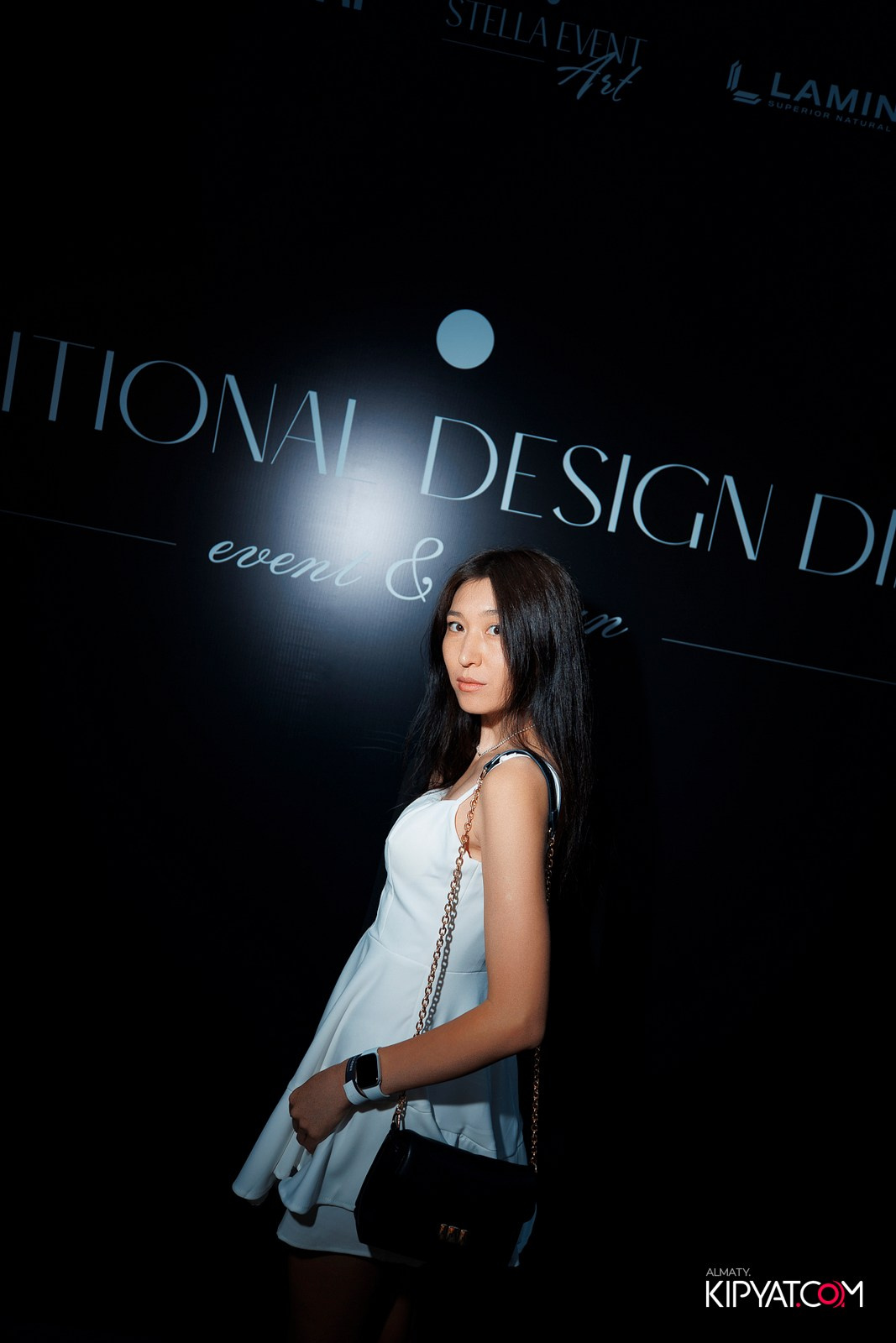 TRADITIONAL DESIGN DINNER 2025. КИПЯТКОМ АЛМАТЫ!