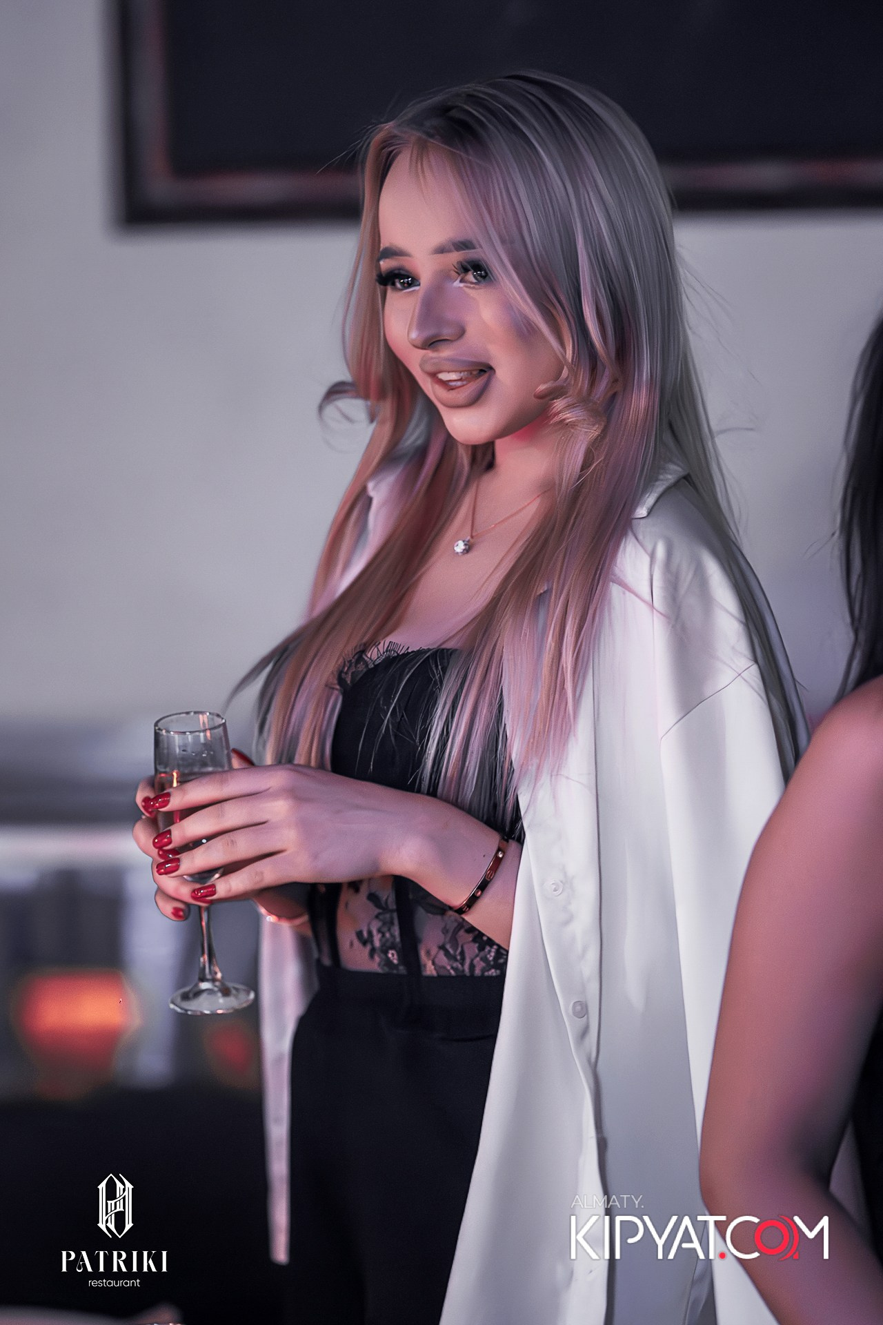 PATRIKI RESTAURANT. КИПЯТКОМ АЛМАТЫ!