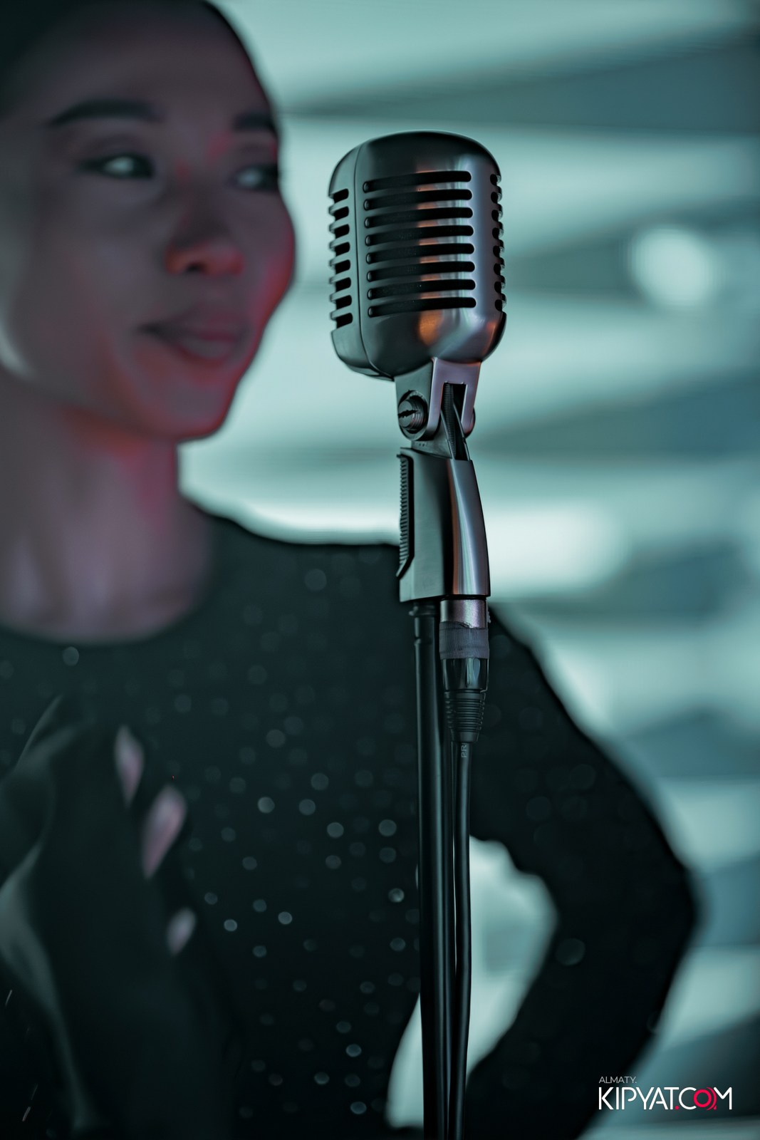 LAUREATE GRAND CAFÉ. КИПЯТКОМ АЛМАТЫ!