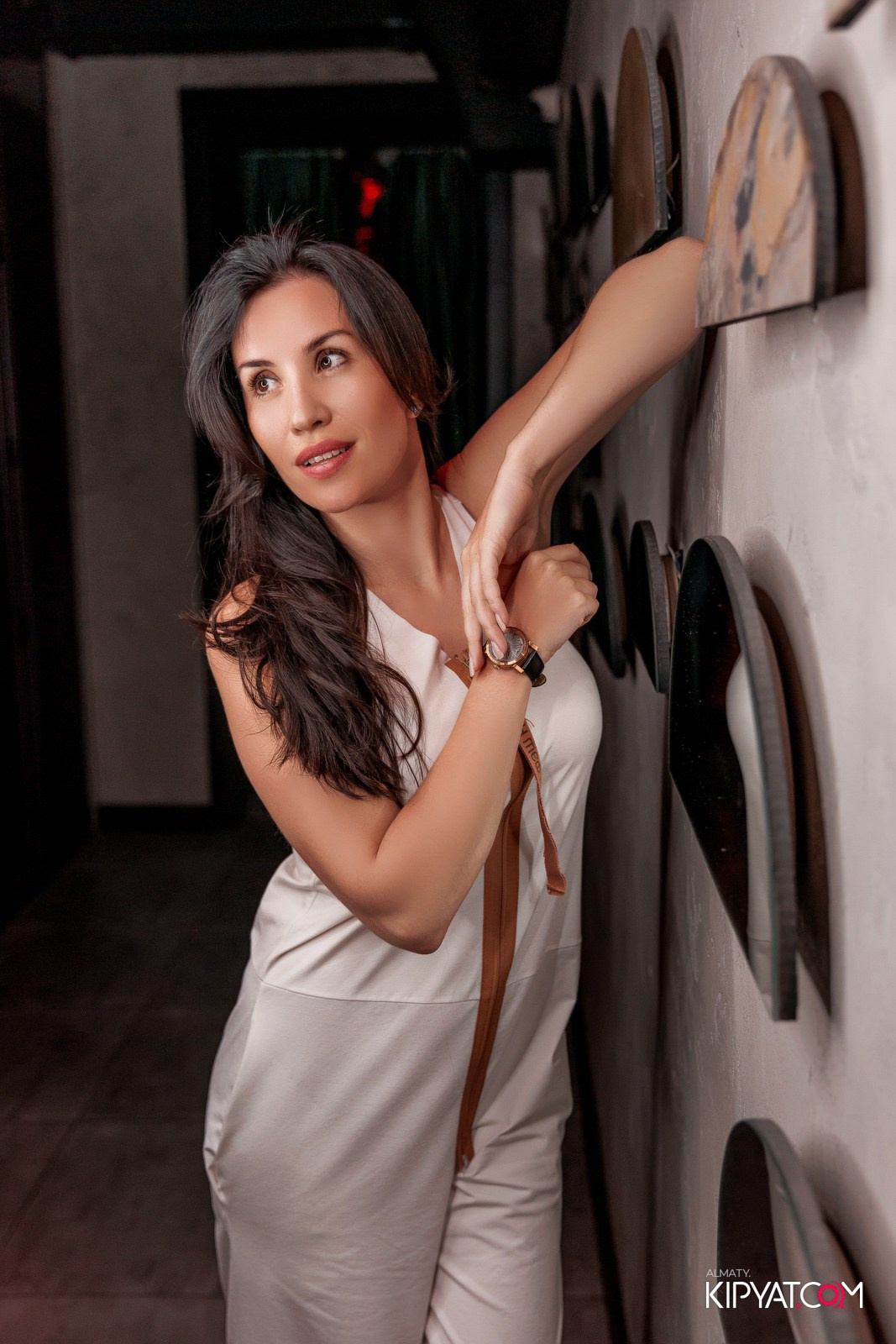 PATRIKI RESTAURANT. КИПЯТКОМ АЛМАТЫ!