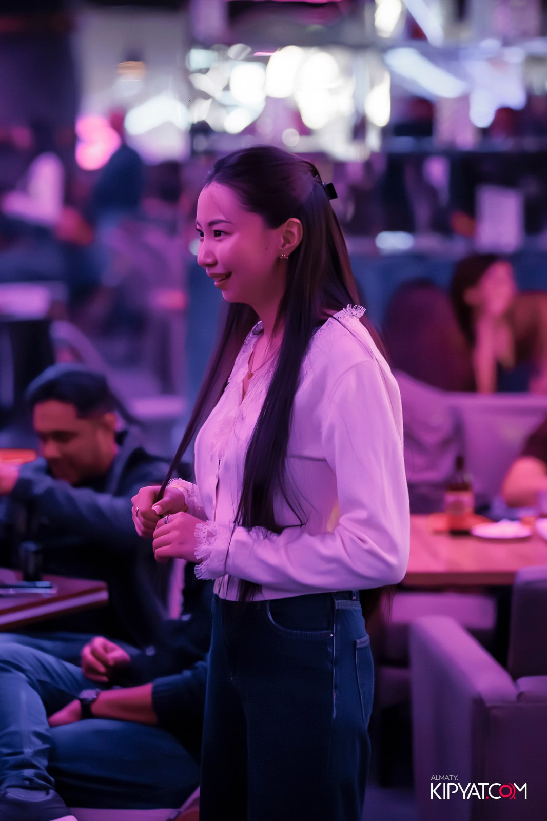 EVENT BAR. КИПЯТКОМ АЛМАТЫ!