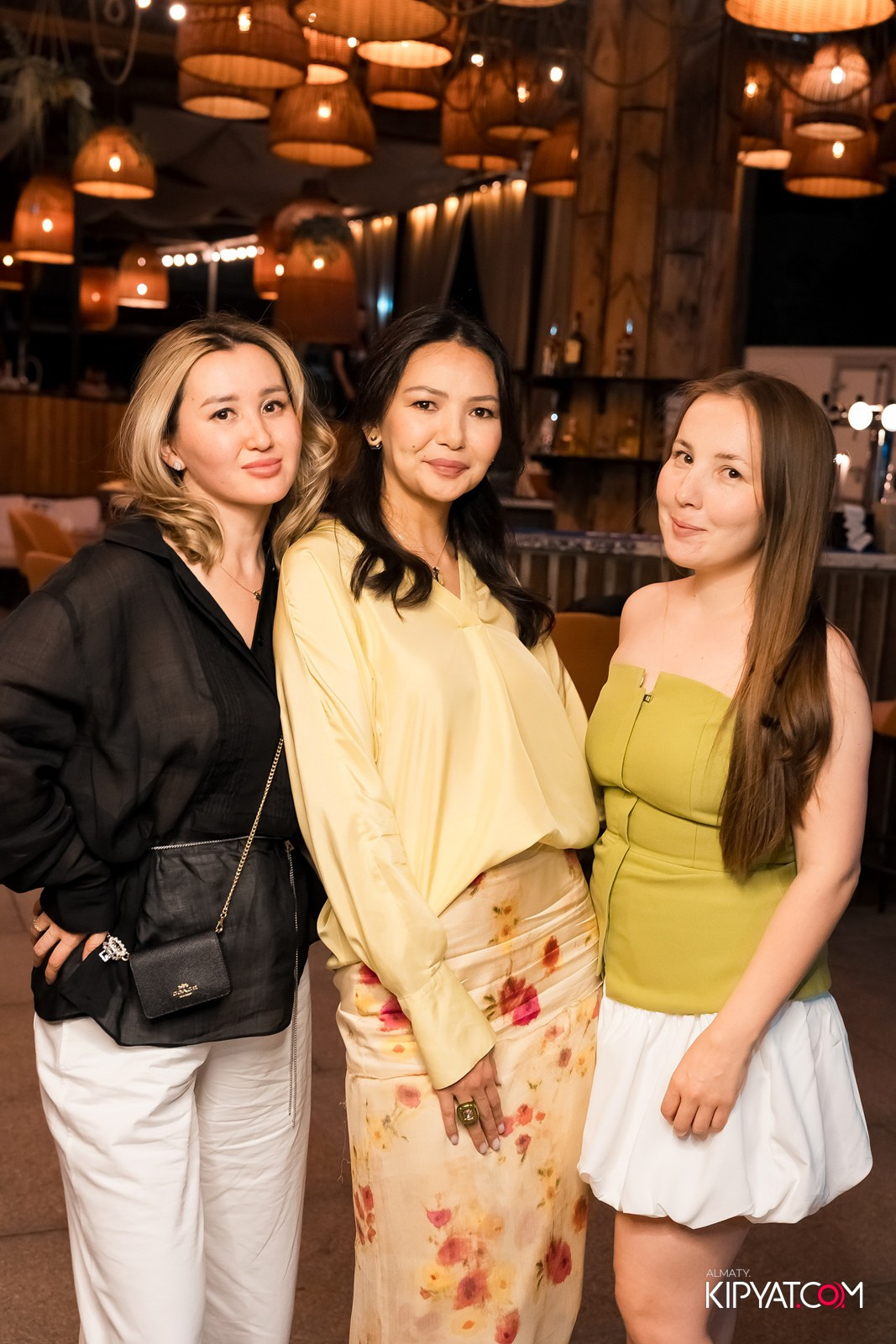 BBQ PARTY B MILDOM TERRACE. КИПЯТКОМ АЛМАТЫ!