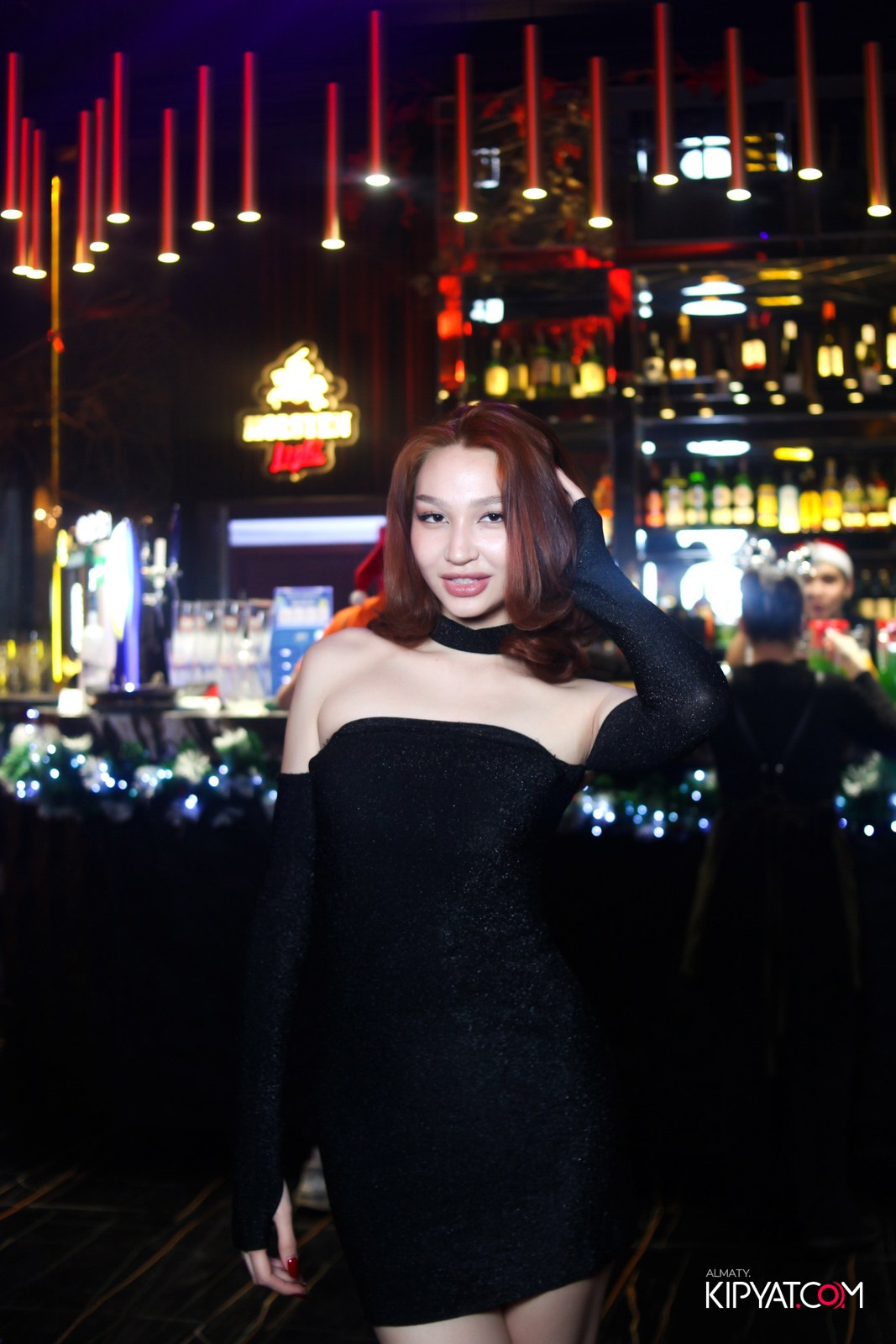 БАР ПАНАЕХАЛИ НА ДОСТЫК. КИПЯТКОМ АЛМАТЫ!