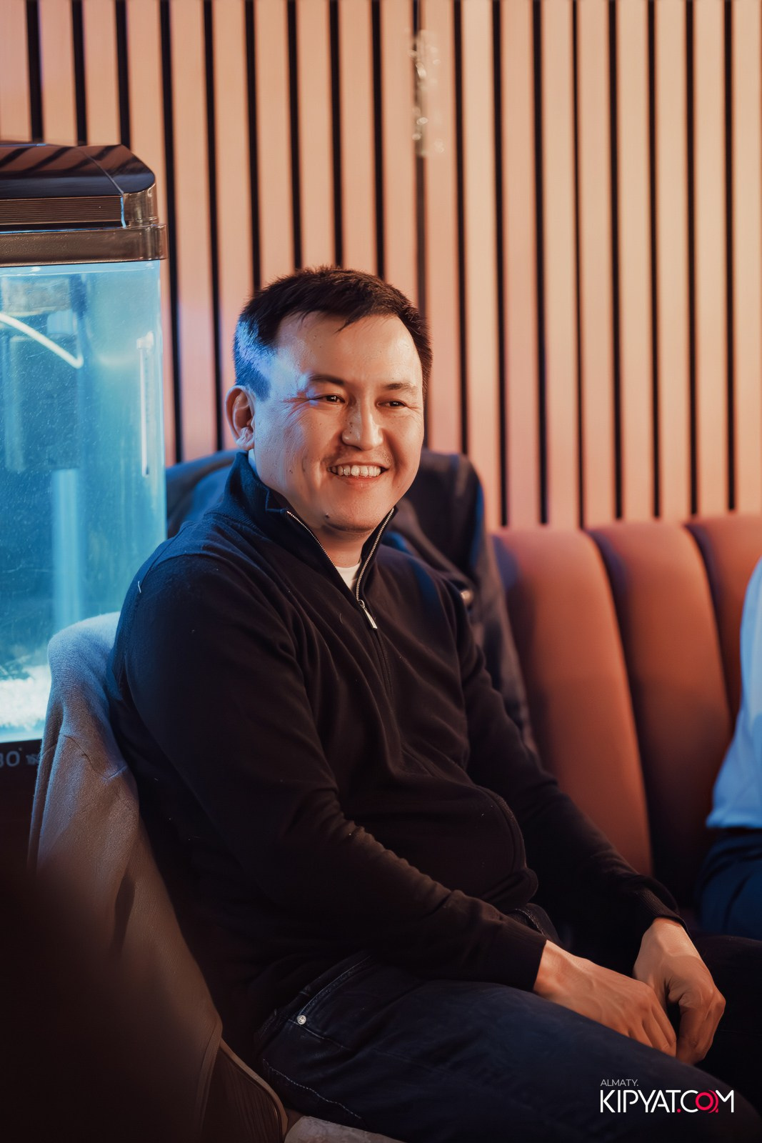 BAYMAX GRILL & BAR — ПЕРЕЗАГРУЗКА. КИПЯТКОМ АЛМАТЫ!