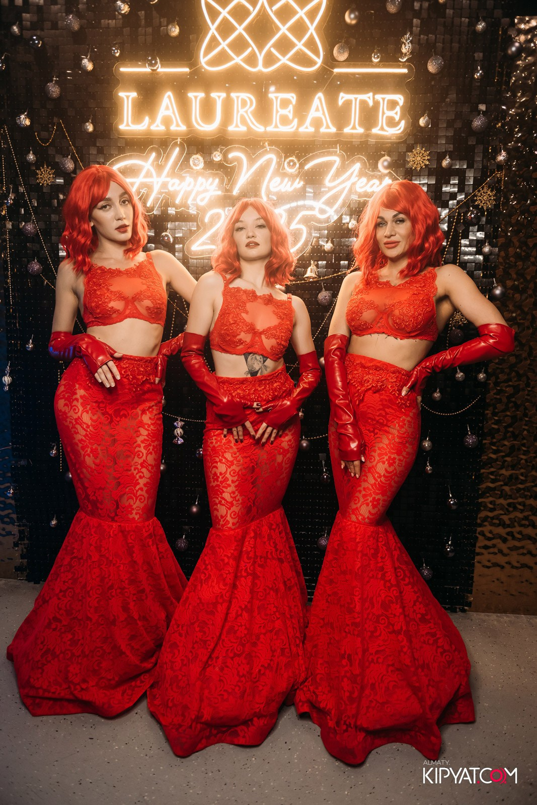 LAUREATE GRANDE CAFE. КИПЯТКОМ АЛМАТЫ!