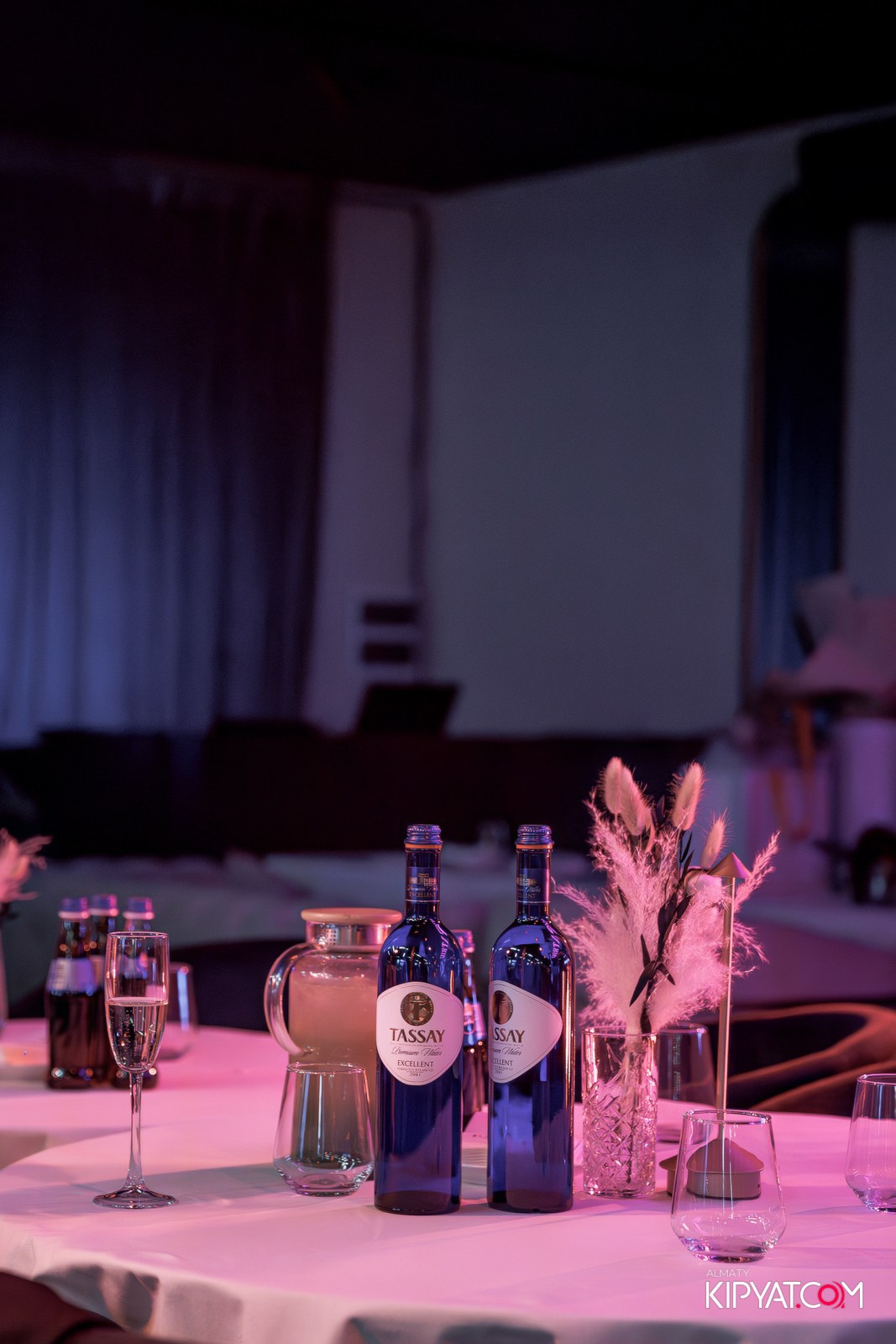 ПРЕЗЕНТАЦИЯ ЖУРНАЛА «VELLURE». КИПЯТКОМ АЛМАТЫ!